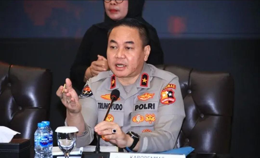 Resmi Berlaku: Seluruh Jajaran Penegak Hukum Mulai Terapkan KUHP Baru Sejak Dini Hari Tadi   