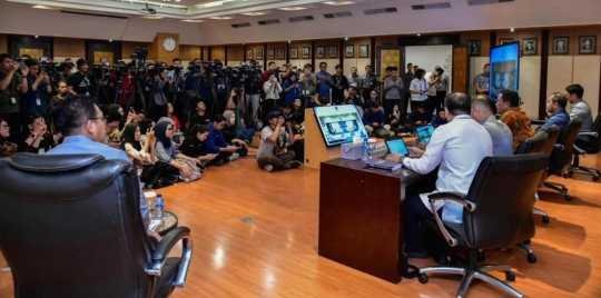 Era Baru Hukum Nasional: KUHP dan KUHAP Baru Resmi Berlaku Mulai 2026