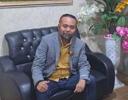Agus Flores: , Kasus Narkoba Dilapas Fiktif, Hanya Menjatuhkan Nama Menteri dan Dirjenpas