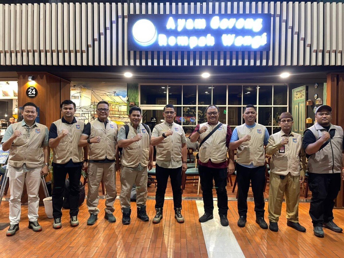 Percepat Pemulihan Layanan Adminduk, Tim Dukcapil Kemendagri Turun ke Aceh Utara