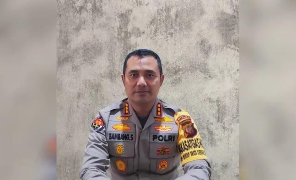 Waspada Karhutla 2026: Polda Kalbar Siagakan Personel Hadapi Musim Kering hingga Februari