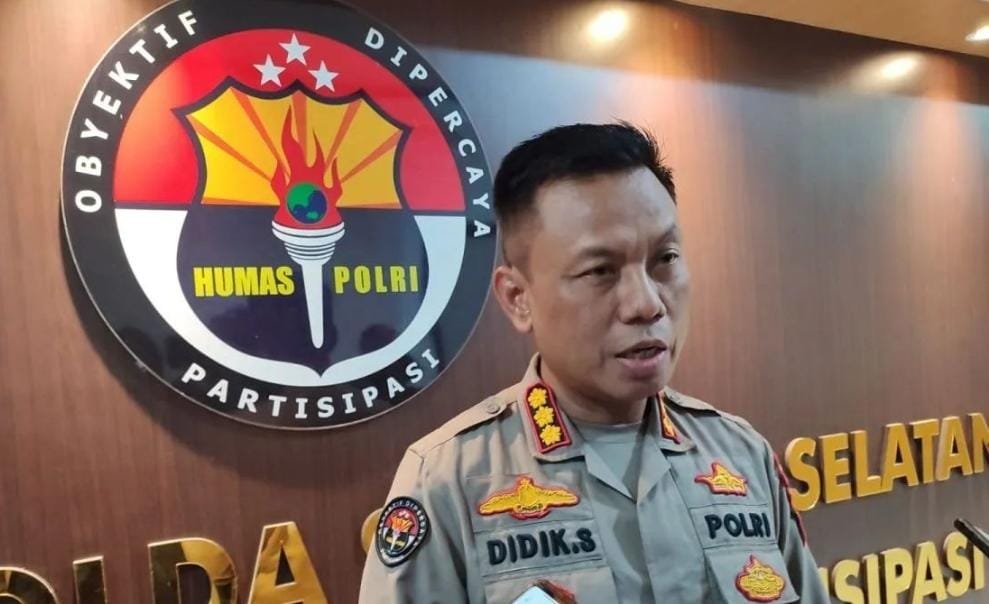 Permudah Keluarga Korban Pesawat ATR 42-500, Tim DVI Polri Jemput Bola Kumpulkan Data Antemortem