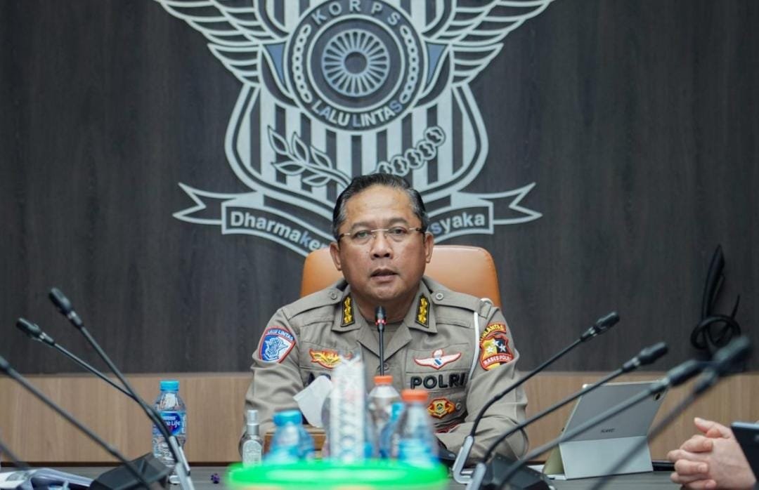 Jelang Mudik 2026, Korlantas Polri Gelar Operasi Keselamatan: Fokus Ramp Check dan Tes Kesehatan Sopir