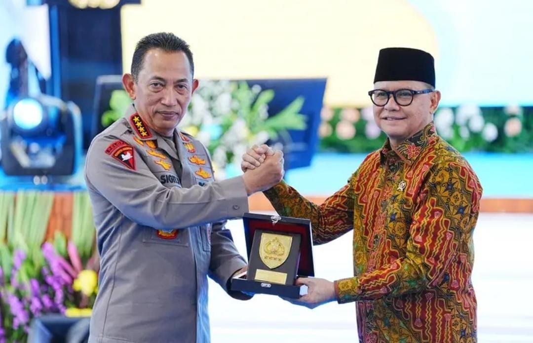 Wujudkan Perlindungan Maksimal bagi Perempuan dan Anak, Kapolri Resmikan Direktorat PPA-PPO di 11 Polda dan 22 Polres