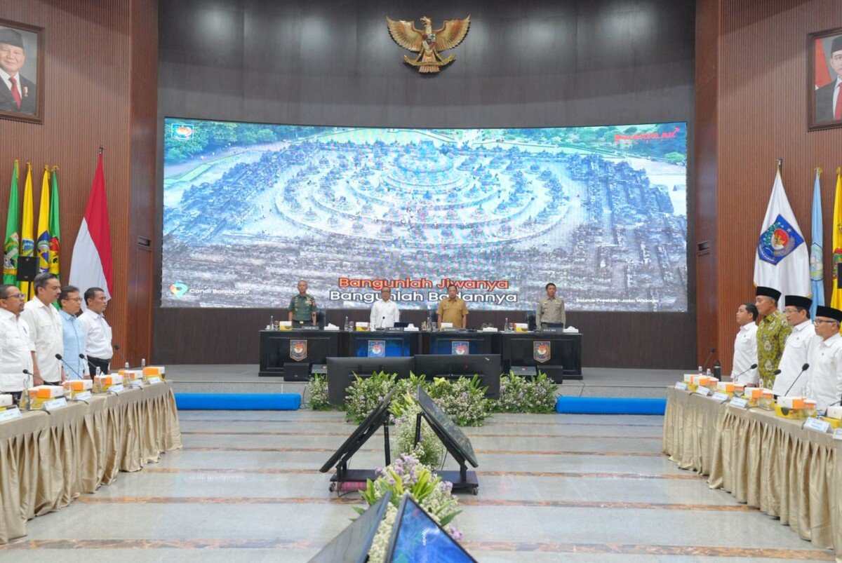 Tito: Proses Belajar Mengajar di Tiga Provinsi Pascabencana Kembali Berjalan 100 Persen