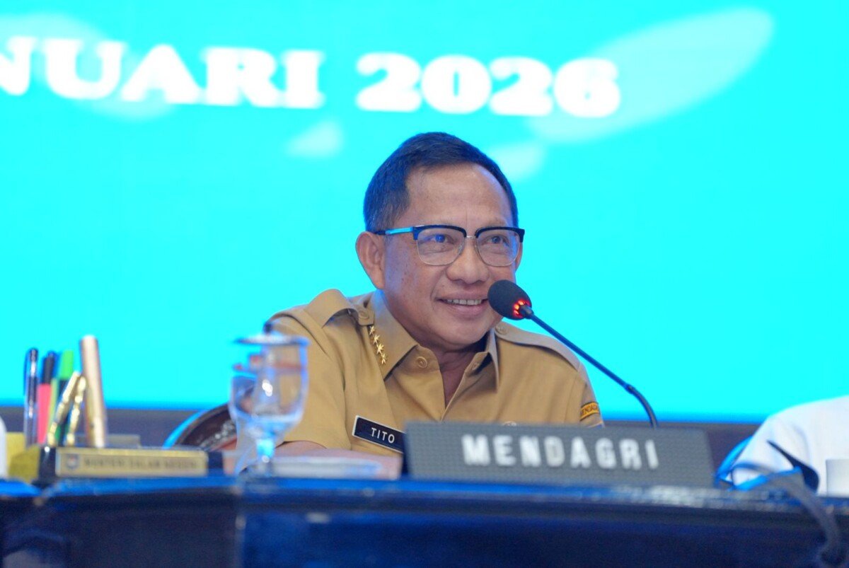 Rehabilitasi Pascabencana di Sumatera Tunjukkan Kemajuan Positif