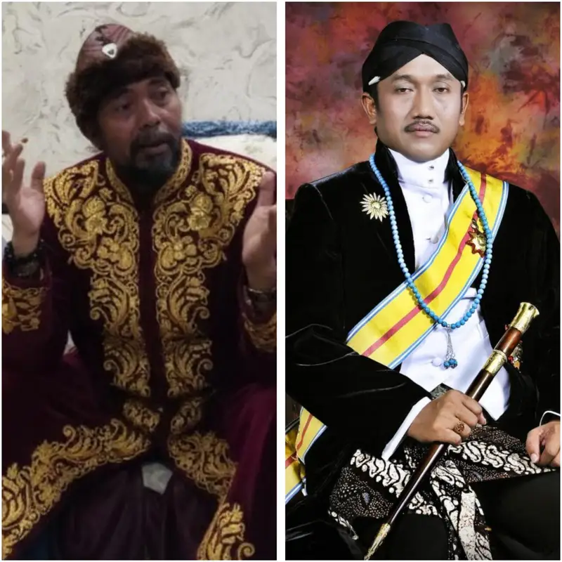 Ini Baru Pertarungan Sengit , 2 Sultan Akan Bertemu Di Polda Sulsel Makassar , Ada Apa? Ini Pernyataan Kabid Humas Kombes Pol Didik.