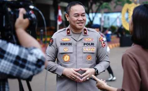 Wujudkan Penegakan Hukum Humanis, Polri Masukkan Mata Kuliah Perlindungan Kelompok Rentan ke Kurikulum Polwan