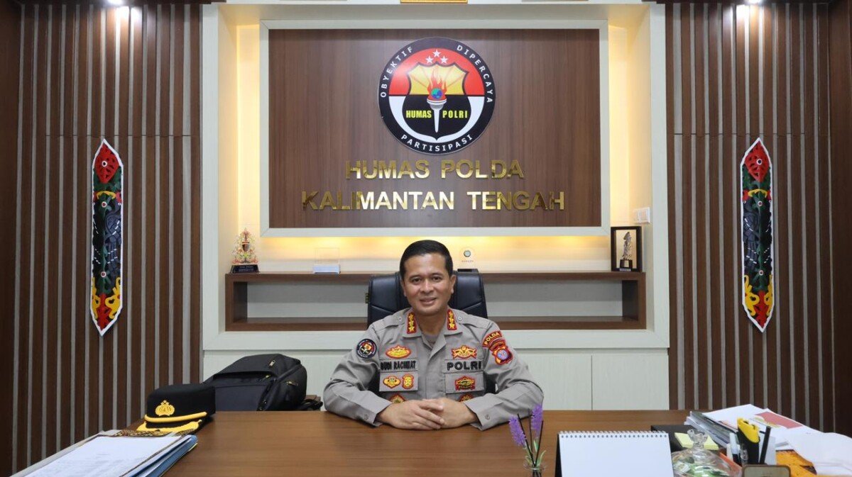 HPN 2026, Kabidhumas Polda Kalteng Apresiasi Peran Strategis Pers Berikan Informasi Bermanfaat