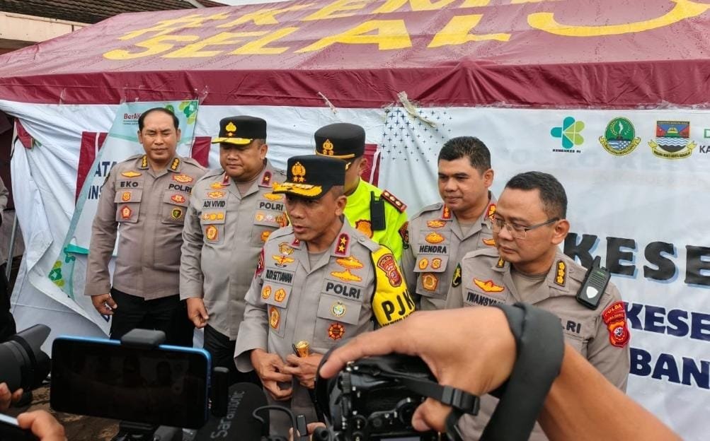 Tujuh Jenazah Kembali Ditemukan di Hari ke-12 Longsor Cisarua, Kapolda Jabar Pastikan Evakuasi Terus Berlanjut