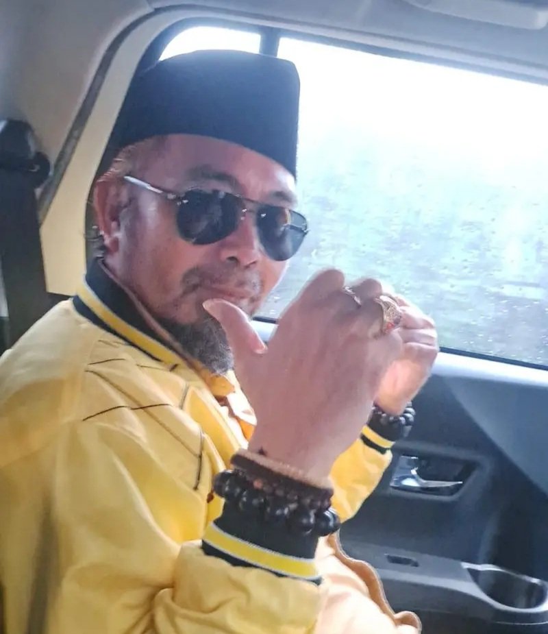 Daripada Bikin Pusing Kapolri, Copot Saja Dirkrimsus Polda Kalteng, Walaupun Masih Baru