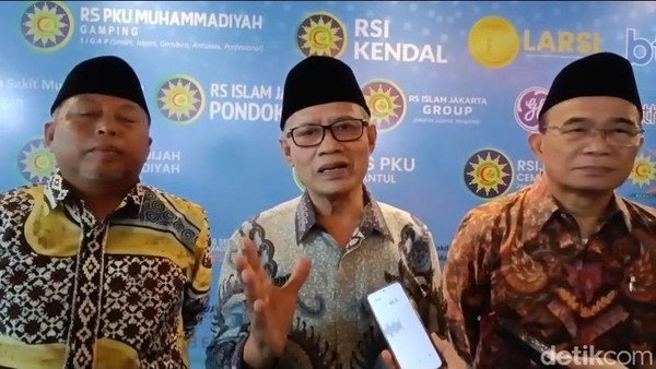 Ketum PP Muhammadiyah: Perubahan Struktur Polri Rawan Timbulkan Masalah Baru