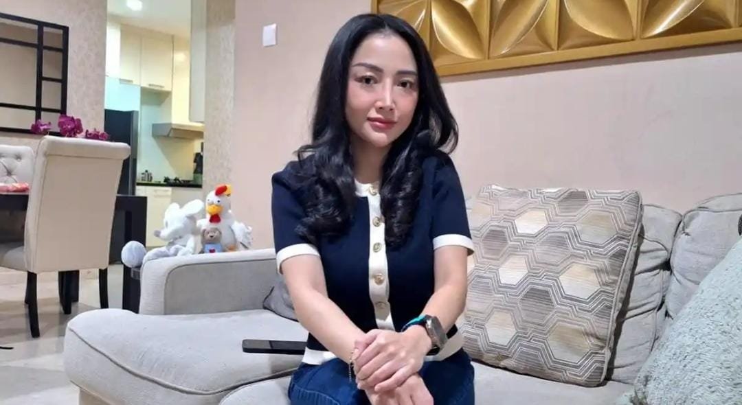 Pengalaman Pahit Ratu Azalia: Jadi Korban Bullying Senior di SMA hingga Berlanjut ke Bangku Kuliah