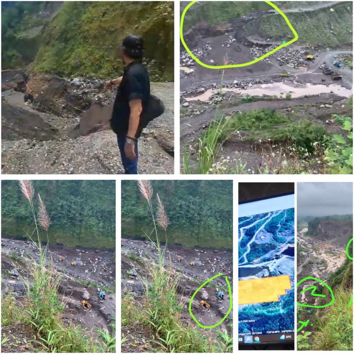 Ketum PWFRN Agus Flores: Tambang Ilegal di Magelang Sudah Terlanjur Parah, Kapolri Diminta Nonaktifkan Kapolresta