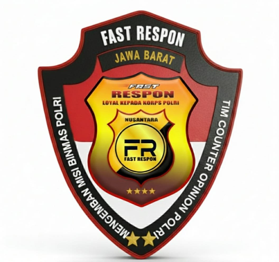 PW-FRN DPW Jawa Barat Siap Masuki Era Konvergensi