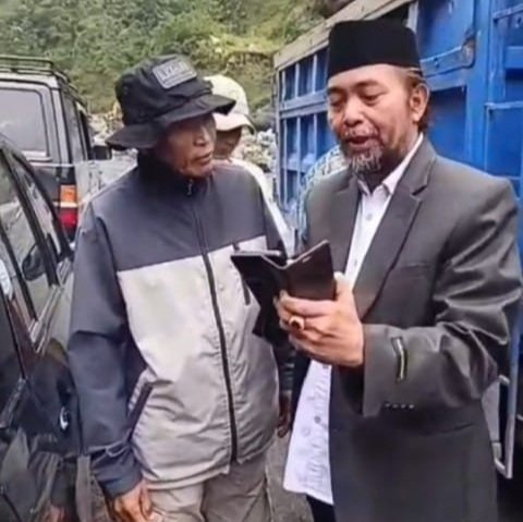 Agus Flores Tekankan Kepatuhan IUP OP: Penambangan di Luar Koordinat Adalah Pelanggaran Hukum