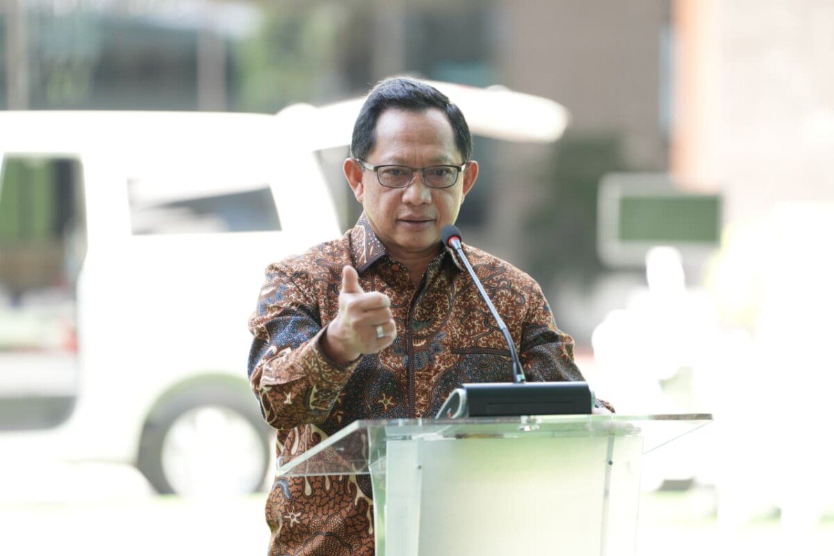 Pihak Swasta Beri Bantuan Ambulans, Kasatgas Tito: Bukti Ketahanan Nasional dan Kepedulian Sosial