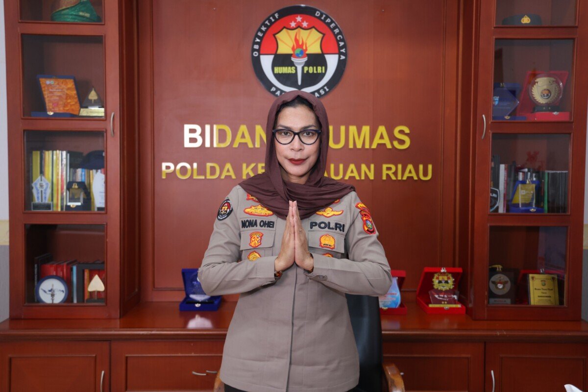 OPERASI KETUPAT SELIGI 2026: MARI WUJUDKAN MUDIK AMAN, KELUARGA BAHAGIA