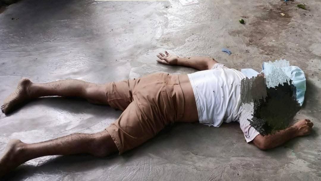 Seorang PNS Ditemukan Meninggal Dunia di Teras Rumah Warga di Waisai