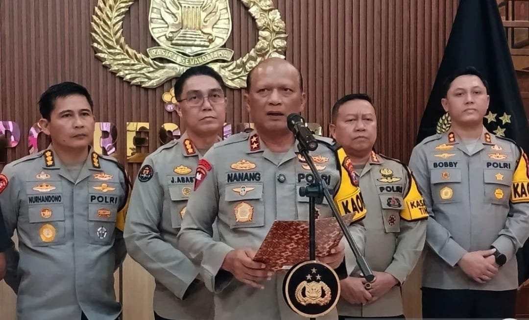 Ledakan di Masjid Jember, Jejak Bahan Kimia Terungkap: Polda Jatim Dalami Dugaan Sumber dari Dalam Bangunan