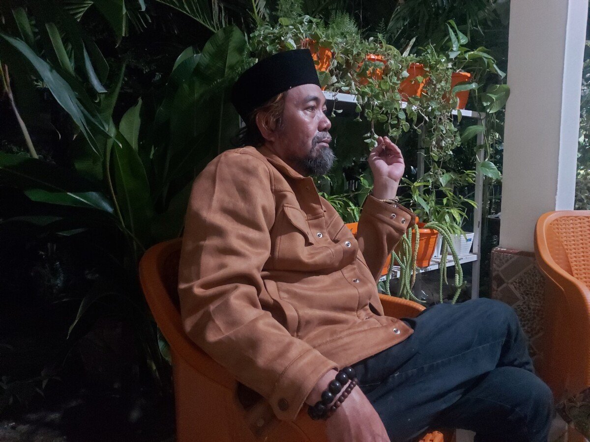 Dibalik Ketokohan Ketua Umum Agus Flores, Sekjen PW FRN Ungkap Bukan Hanya Ir. H. Joko Widodo Sampaikan Ucapan Idul Fitri 1447 Hijriyah, Dari Pejabat, Para Petinggi Polri serta Menteri