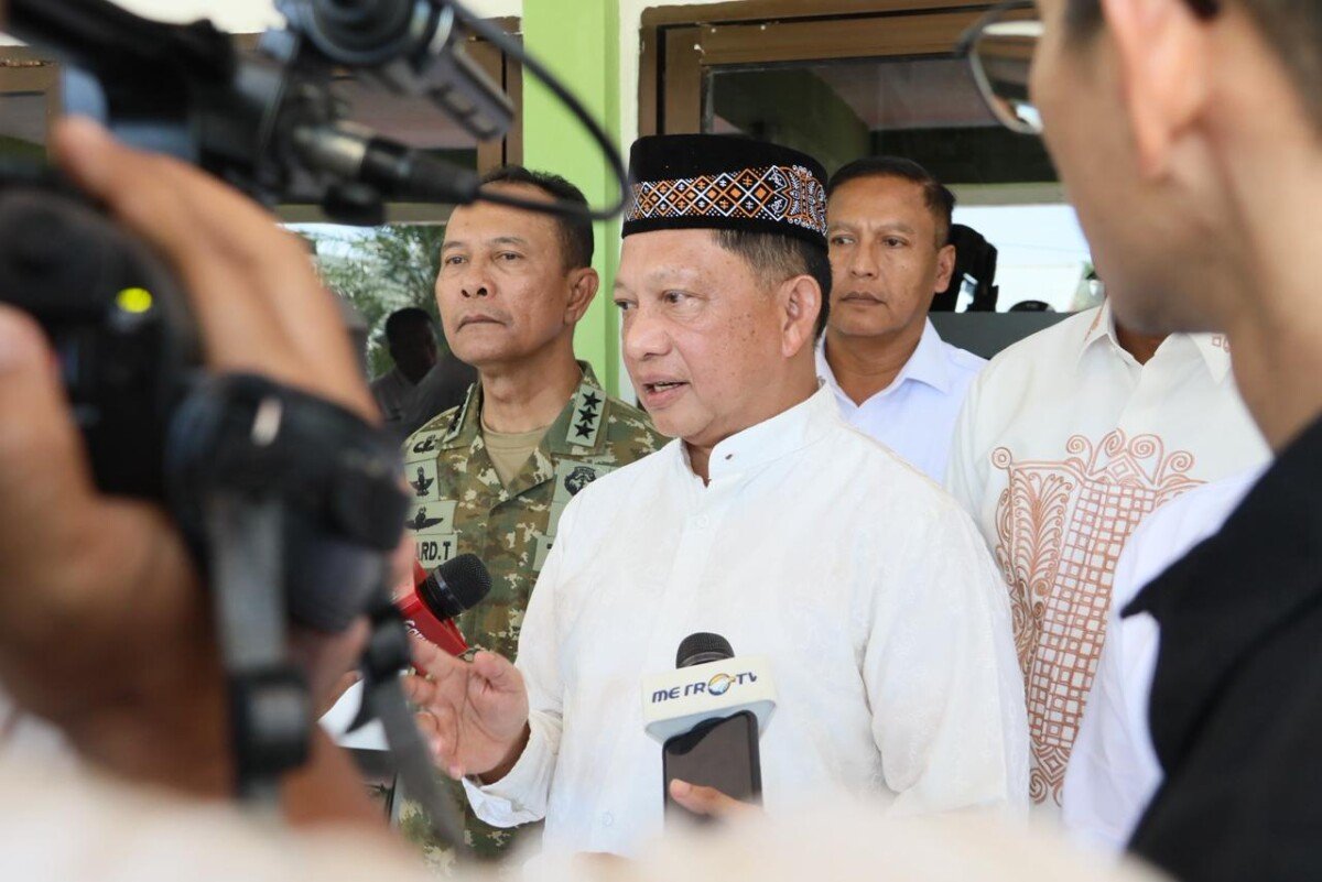 Presiden Prabowo Apresiasi Progres Signifikan Pemulihan Pascabencana Sumatera