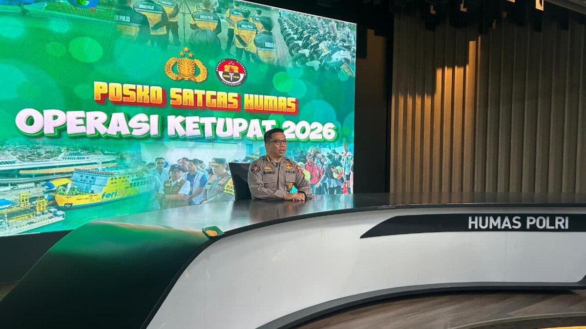 Laporan Harian Juru Bicara Operasi Ketupat 2026 Hari Ke-11   