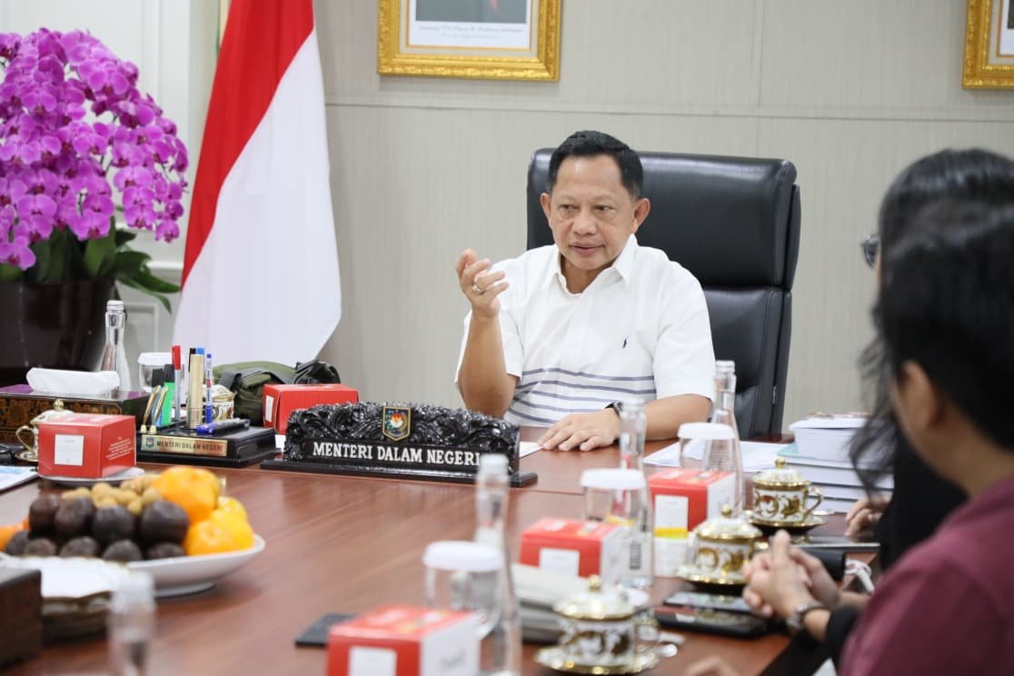 Hampir 100 Persen Pengungsi Bencana di Sumatera Tak Lagi di Tenda