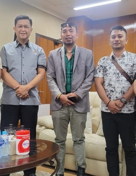 Tokoh-Tokoh Polri di Balik Awal Gerakan Fast Respon Nusantara (PWFRN)