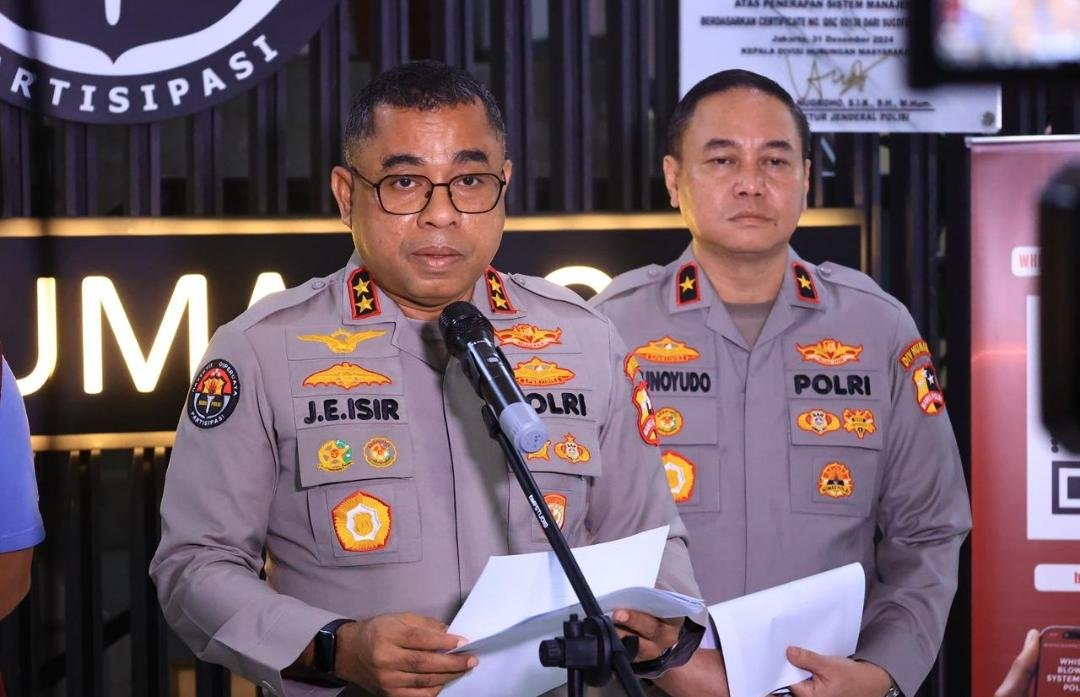 Pelayanan Mudik Lebaran 2026 Sukses: Angka Kecelakaan Turun, Mobilitas Meningkat Pesat