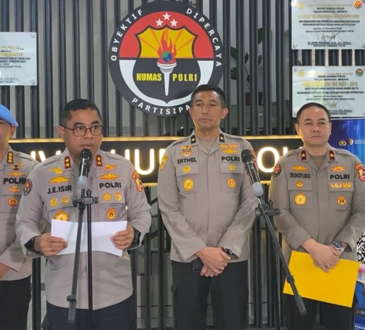 Polri Tegaskan Rekrutmen 2026 Bersih dan Transparan, Masyarakat Diminta Waspada Penipuan Jalur Khusus