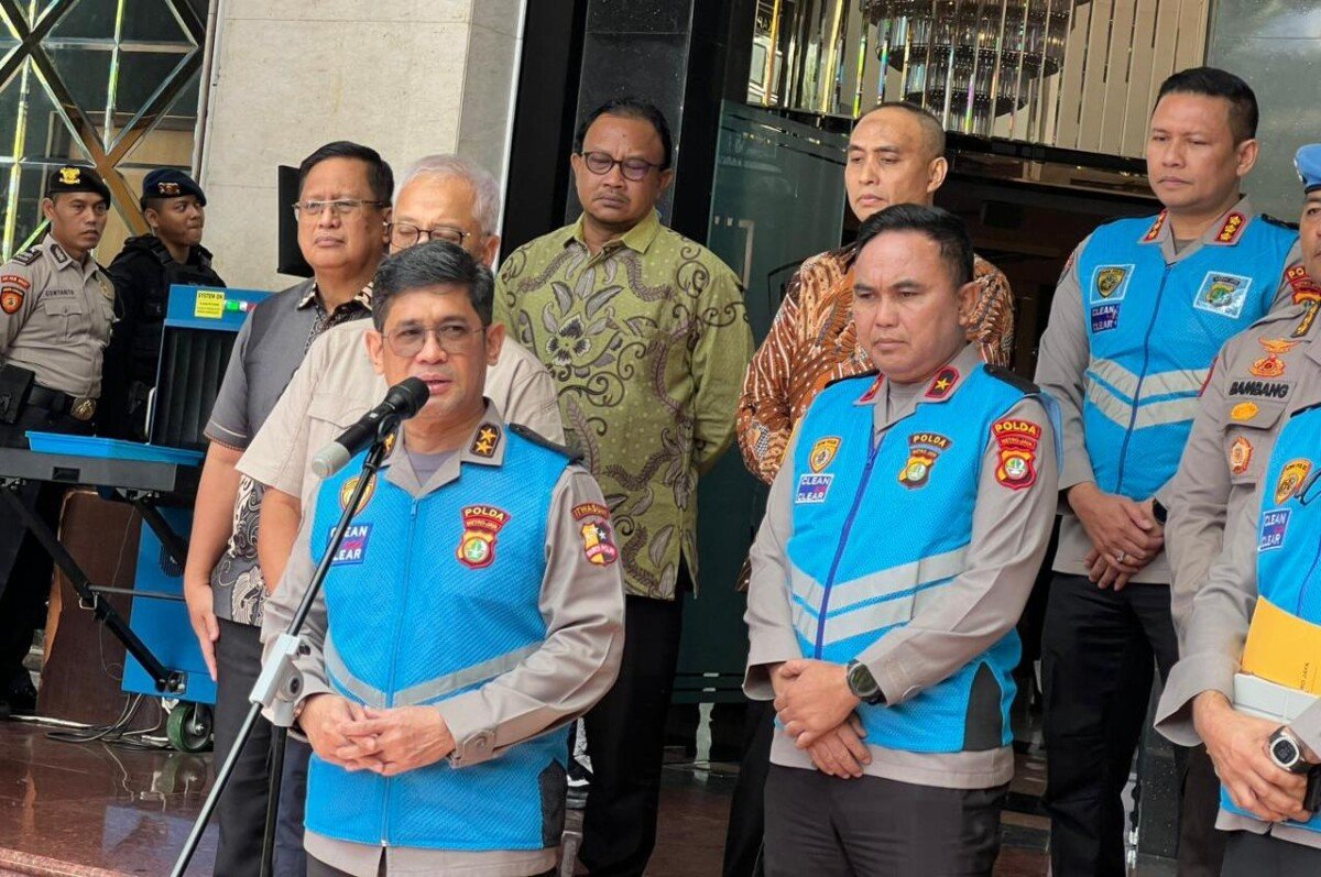 Sistem One Day Service & Layanan Dumas: Polri Minta Masyarakat Lapor Jika Ada Tawaran ‘Jalur Belakang’