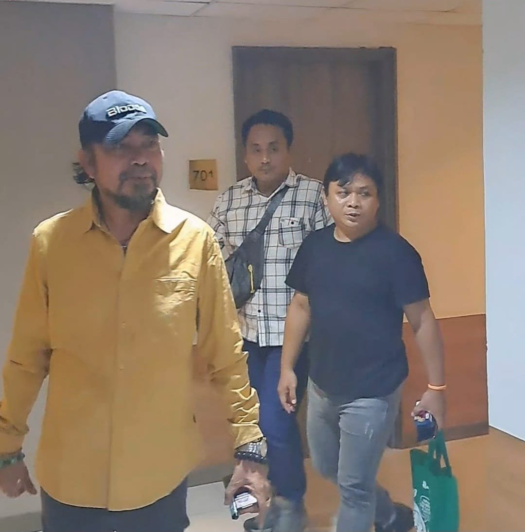 Desakan Keras ke Kapolda Jatim: Jaringan Tambang Ilegal dari Blitar hingga Lumajang Diminta Segera Ditertibkan