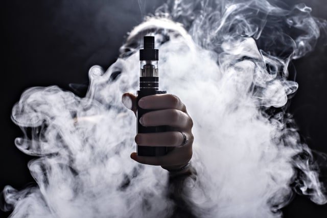 PBNU Tolak Wacana Pelarangan Mutlak Vape