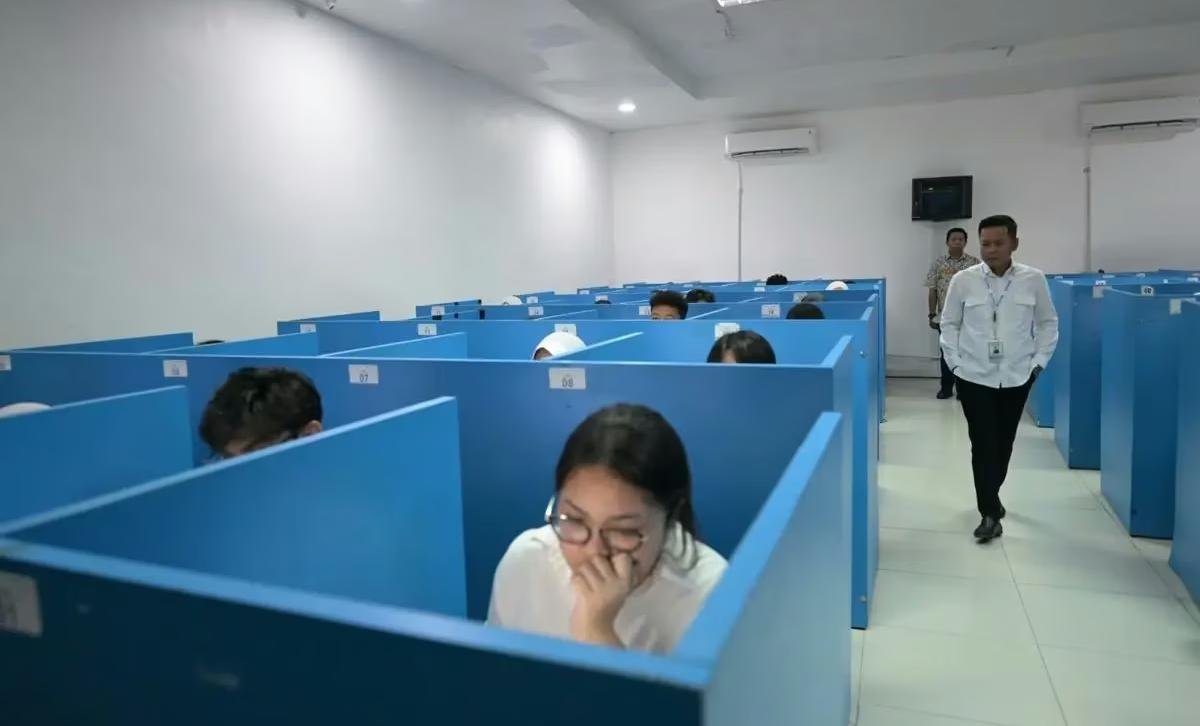 Cegah Praktik Perjokian, Polda Jabar Terjunkan Personel Pantau UTBK-SNBT 2026