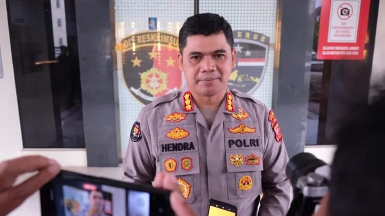 Polda Jabar Minta Masyarakat Waspadai Penyusup saat Demo May Day.