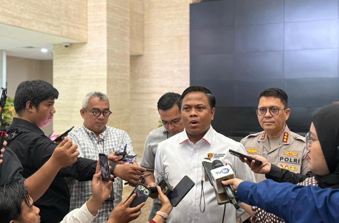 Bareskrim Polri Bongkar Sindikat Haji Ilegal: 127 Kali Sepanjang 2024, Beraksi Pakai Modus Visa Kerja