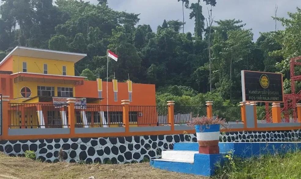 Lamban Tangani Orang Hilang, Jeritan Keluarga Korban atas Kinerja Pos SAR Raja Ampat