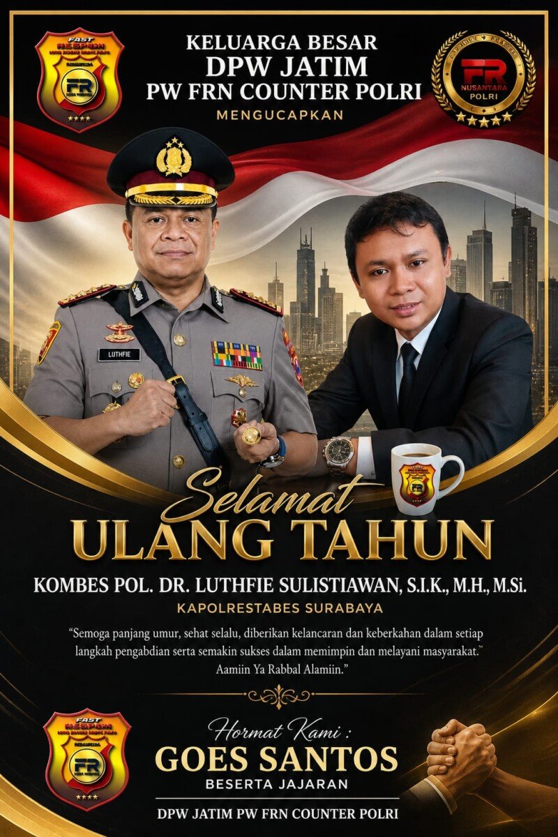 Mengukir Pengabdian Tanpa Batas: Dedikasi Luhur Penjaga Negeri Dalam Harmoni Iman, Kepemimpinan, Dan Pengabdian Untuk Indonesia Maju