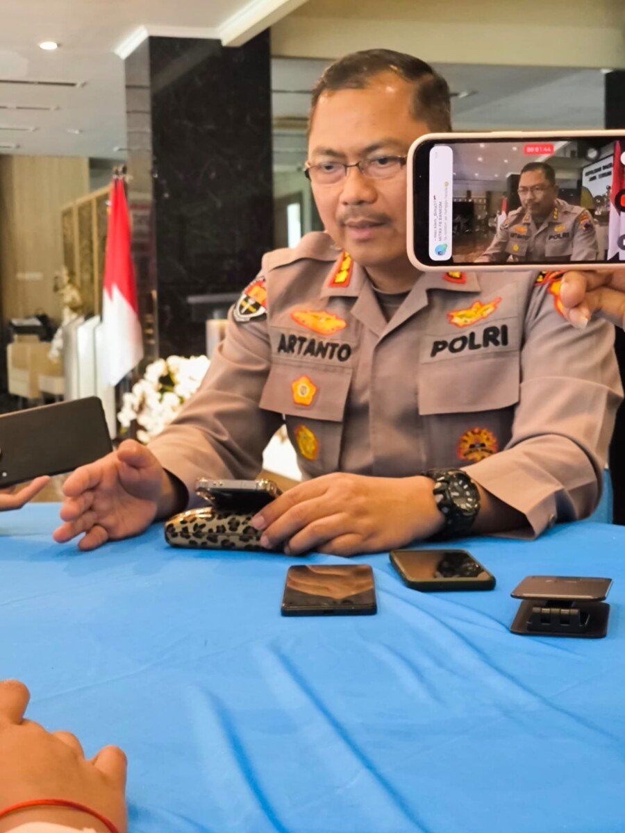 Polda Jateng Ingatkan Kewajiban Peserta Aksi Unras Nelayan Pati, Utamakan Ketertiban dan Hindari Pelanggaran Hukum