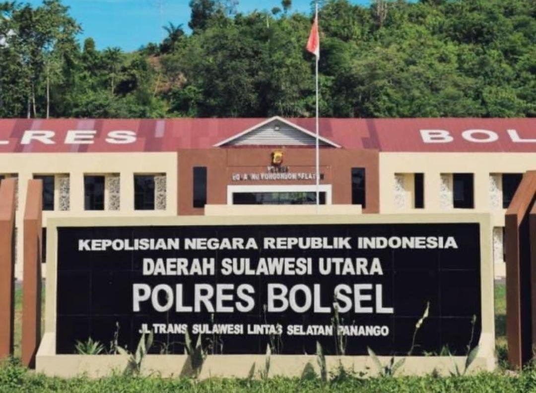 Terkatung-katung 7 Bulan, Warga Pilolahunga Kecewa Laporannya di Polres Bolsel Jalan di Tempat