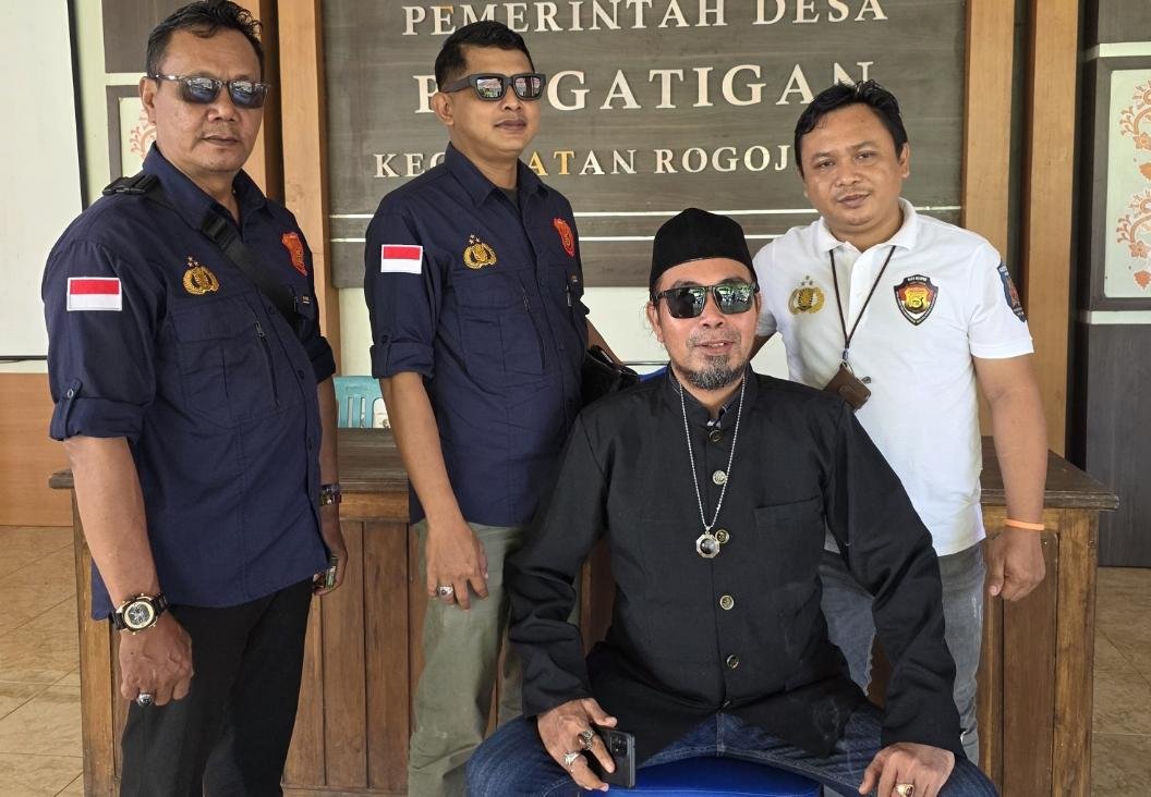 Hari Bhayangkara ke-80, Agus Flores Apresiasi Kepemimpinan Irjen Pol Agus Suryonugroho