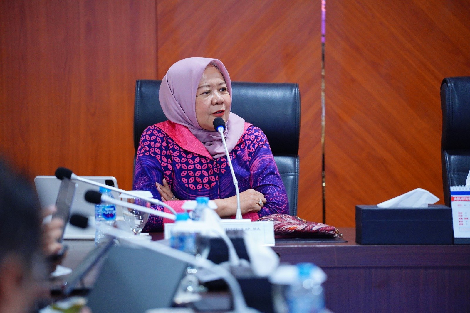 Kompolnas Awards 2026: Ajang Prestasi Satker dan Personel Polri Unggul Resmi Dirilis