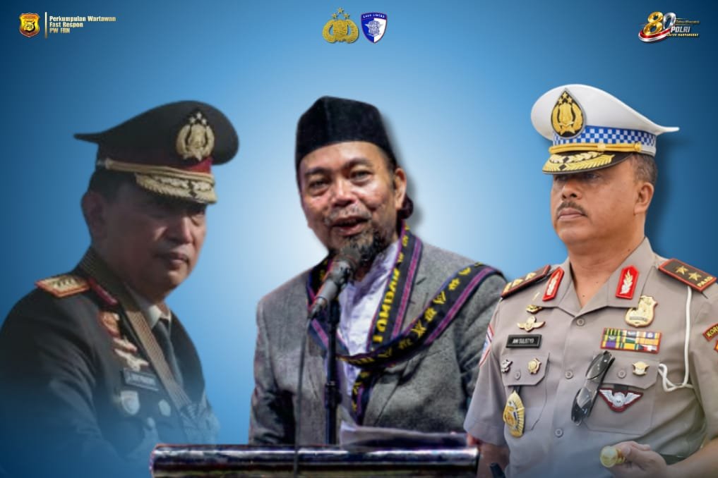 Penilaian AF, Sangat Falid, Jenderal Naga Dapat Penghargaan Dari Organisasi Diakui Negara ini