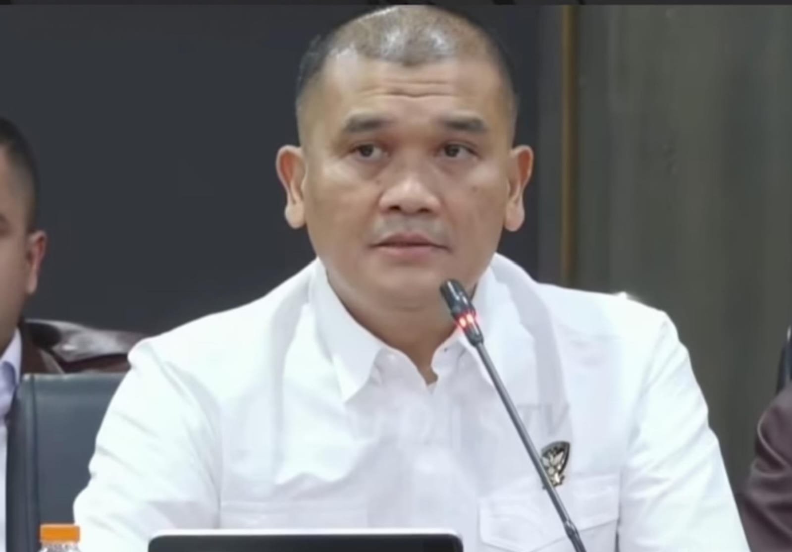 Polri Resmi Tetapkan Mantan Jampidsus Febrie Adriansyah Sebagai Tersangka Kasus Dugaan Korupsi dan TPPU