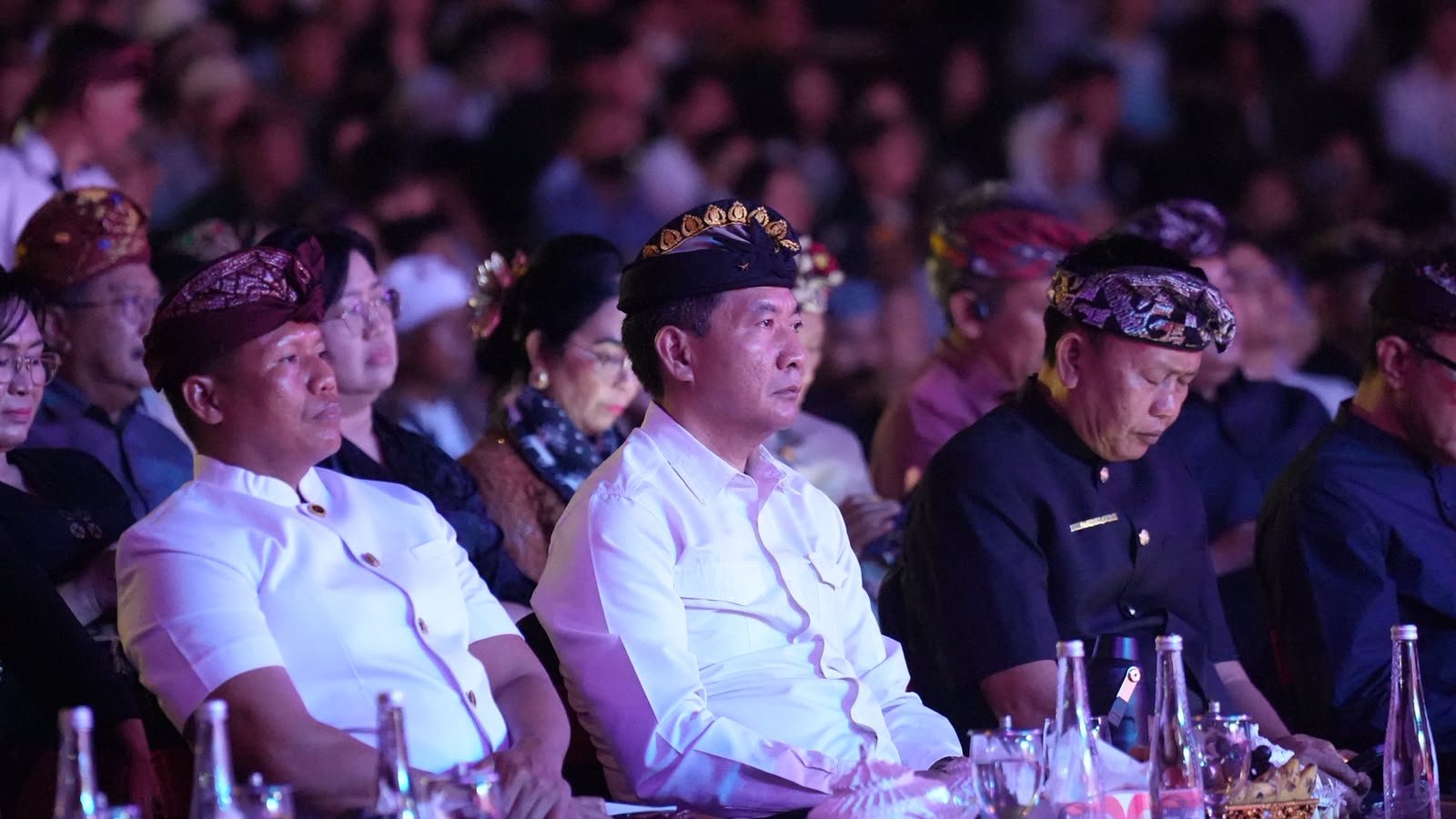 Wakapolda Bali Hadiri Penutupan PKB XLVIII, Semarak Seni Berlanjut di Festival Seni Bali Jani VIII
