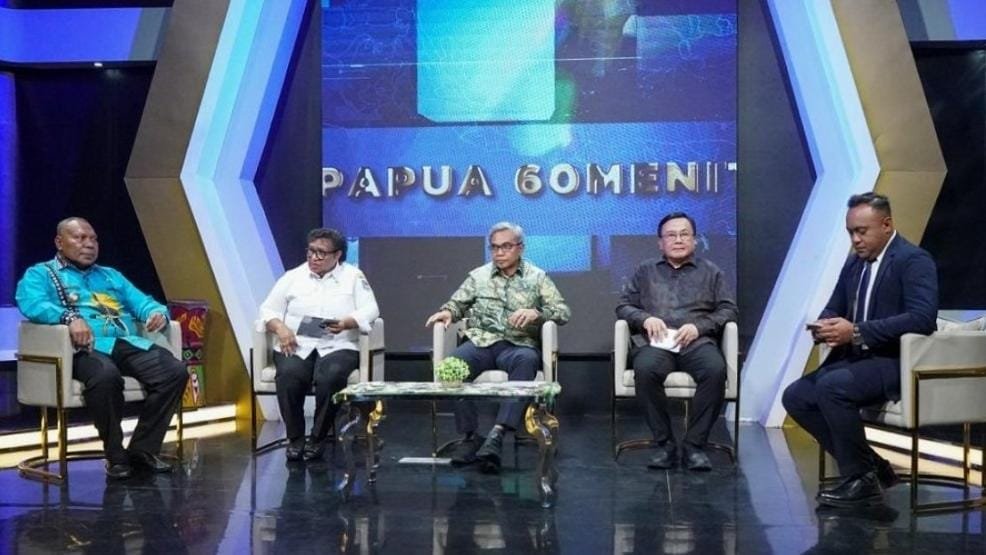 Berantas Korupsi di Tanah Papua: KPK Dorong Evaluasi Total Dana Otsus dan Libatkan Auditor Independen