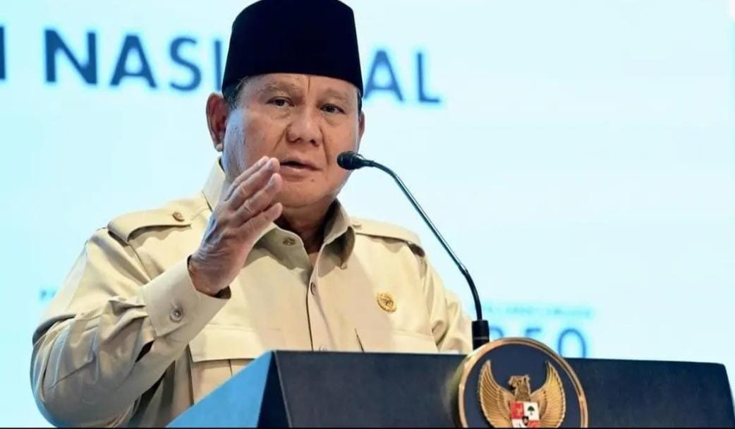 Istana Kepresidenan dan Partai Gerindra Tegur Keras Hotman Paris: Presiden Prabowo Tak Pernah Campuri Hukum