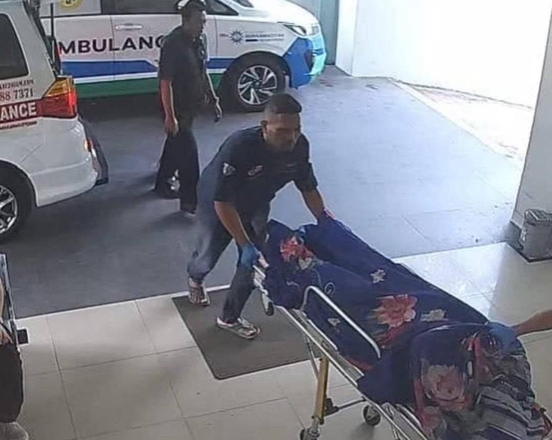 KARUMGA Eks Jampidsus Febrie Adriansyah Tewas Misterius, Mulut dan Hidung Keluar Busa
