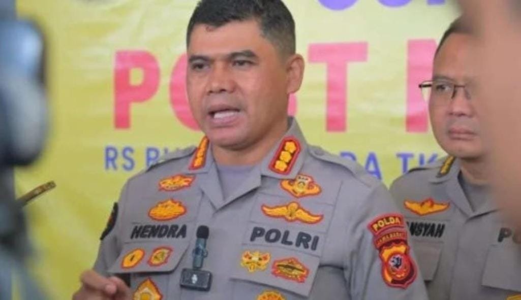 Polda Jabar Selidiki Dugaan Pembunuhan Satpam di Waduk Jatiluhur, 11 Saksi Diperiksa